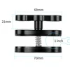 A product shot with dimensions indicated. Produktbild-Vorschau