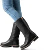 PANAMA JACK Igloo Trav Napa Negro schwarz 38 Produktbild-Vorschau 48