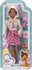 Disney Bambi Lily 4Ever Modepuppe, 25 cm Produktbild-Vorschau 1