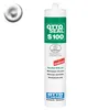 Ottoseal Premium Silikon sanitarny S 100 Kolor C 01 biały Podgląd zdjęcia produktu 4