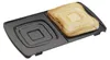 Bestron Antihaftbeschichteter 3-in-1 Sandwich-Kontaktgrill, Produktbild-Vorschau 7