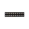 LED-Strahler Lineal Optic Oberfläche 270mm 32W  4000K Produktbild-Vorschau 3