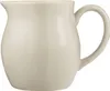 IB Laursen MYNTE Kanne 2,5 Liter Beige Keramik Geschirr Produktbild-Vorschau 1