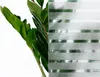 Selbsthaftend Fensterfolie 67x150 cm - Kristallstreifen - Produktbild-Vorschau 10