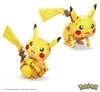 Mega Construx Pokémon Pikachu Voir les images du produit 8