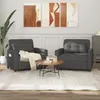 Bealife Einzelschlafsofa, 3-in-1-Sessel mit verstellbarer Produktbild-Vorschau 5