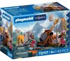 PLAYMOBIL Knights 72117, Akčný / Dobrodružný, 4 rok / roky, Náhľad obrázku produktu 1