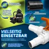 tillvex® Bypass Set Pool 12-tlg. - Ø32 & 38 mm Anschluss | Produktbild-Vorschau 6