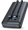 Siltcon® Powerbank 30000mAh – 22,5W Schnellladegerät – Produktbild-Vorschau 1