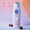 NIVEA Length Wonder Shampoo, Spülung, Haarmaske 3-tlg. Produktbild-Vorschau 4