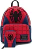 Marvel by Loungefly Mini-Rucksack Spiderman Produktbild-Vorschau 1