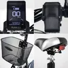 Rolektro, E-Joy 20 Lithium, Schwarz, 36V-20AH Akku, 500 Produktbild-Vorschau 8