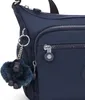 Kipling Gabbie S Blue Bleu 2 - Anteprima dell’immagine prodotto 10