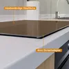 Wallario Herdabdeckplatte aus Glas, Größe 90 x 52 cm Produktbild-Vorschau 4