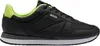 Boss Sneakers 50517357007 in Black color size 44 Voir les images du produit 1