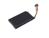 TECHTEK Batteria compatibile con [TomTom] 4FL50, 4FL60, Go Anteprima dell’immagine prodotto 3