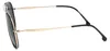 Carrera Carrera 295/S 086/9K Quadruplo: 58 Anteprima dell’immagine prodotto 10