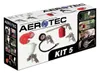 Abblaspistolenset Inh.5-tlg.AEROTEC Produktbild-Vorschau 4