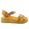 Think! Sandalen Sandalen Glattleder Produktbild-Vorschau 27