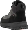 Rieker Herren Schnürstiefel grau/schwarz, Herren:44 EU Produktbild-Vorschau 13