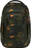 Satch Match Schulrucksack Jurassic Jungle Produktbild-Vorschau 1