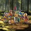 PLAYMOBIL Novelmore 71487, Akcja/Przygoda, 5 lat(a), Podgląd zdjęcia produktu 8