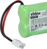 vhbw Akku kompatibel mit Audioline DECT 7501, 7500 Plus, Produktbild-Vorschau 7