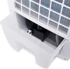 Refroidisseur d'air Haute capacité 8l 45W Voir les images du produit 6