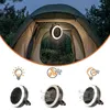 Lampe de camping 2 en 1, lumière blanche froide avec Voir les images du produit 2