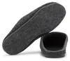 PANTOFFELMANN Filzpantoffeln Herren Damen Winter Filz Produktbild-Vorschau 5