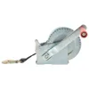 vidaXL Handwinde mit Gurt 540 kg Produktbild-Vorschau 2