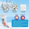 ACWOO Neuropathie Chaussettes 4 paires Chevillère Voir les images du produit 5