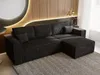 GrainGold 4-Sitzer Ecksofa Prato XL - gepolstertes Ecksofa Produktbild-Vorschau 5