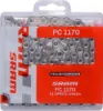 SRAM Kette PowerChain 1170 11-fach 120 Glieder mit Produktbild-Vorschau 8
