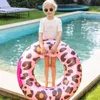 Aiuto al galleggiamento gonfiabile Swim Essentials Leopard Anteprima dell’immagine prodotto 18