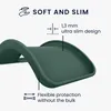 kwmobile Hülle für Samsung Galaxy A17 4G / 5G TPU Case - Produktbild-Vorschau 5