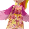 Enchantimals Royals Falon Phoenix Puppe & Sunrise Podgląd zdjęcia produktu 21