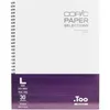 COPIC Sketchbook L - 240 x 305 mm Voir les images du produit 3
