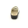 Belvida Pantolette Beige Produktbild-Vorschau 22