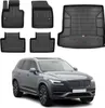 Set di tappetini e rivestimenti per il bagagliaio per Volvo Anteprima dell’immagine prodotto 1
