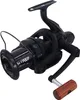 DAIWA 21 Emblem, 45 SCW QD SD, Beidhändig, Grossfisch Produktbild-Vorschau 2