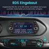 Autoradio Android 15 Junsun per Fiat Tipo Egea 2015–2017, Anteprima dell’immagine prodotto 7