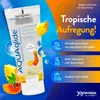 JOYDIVISION AQUAglide Exotic Gleitgel 100 ml, EXOTIC Duft, Produktbild-Vorschau 5
