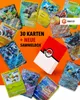 Pokemon Set Deutsch – 30 Verschiedene Karten mit V, VMAX, Produktbild-Vorschau 2