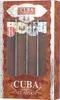 Cuba – Cuba Classic Geschenkset Cuba Gold EDT 35 ml, Cuba Produktbild-Vorschau 9