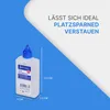 Feinmechaniköl 3x100ml – Universalöl harzfrei & Produktbild-Vorschau 3
