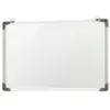 vidaXL Magnetisches Whiteboard Weiß 60 x 40 cm Stahl Produktbild-Vorschau 3