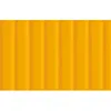 Folia 741014 Carton ondulé - 50 x 70 cm, jaune Voir les images du produit 5