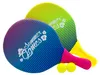 SUMMER GAMES Neopren Beach-Ball-Set Produktbild-Vorschau 1