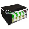 HOME ELEMENTS Sac de rangement 60 x 45 x 30 cm Voir les images du produit 1